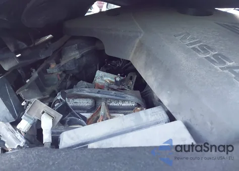 2016 Nissan Altima 2.5 Sr из США, поврежденный, VIN 1N4AL3AP3GC123038